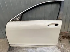 Дверь передняя левая Mercedes-Benz S-класс W221 (2005—2009)