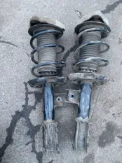 Амортизаторы передние комплект Mercedes-Benz A-класс W176 (2012—2015)