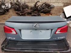 Замок багажника Lexus IS II рестайлинг (2008—2010)