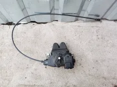 Замок багажника Mercedes-Benz E-класс W212/S212/C207/A207 (2009—2013)