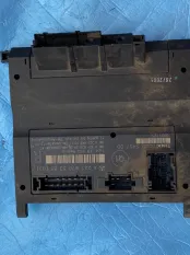 блок управления Mercedes-Benz S-класс W221 (2005—2009)