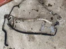 шланг, трубка ГУР Mercedes-Benz S-класс W221 (2005—2009)