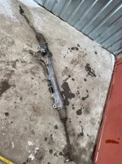 рулевая рейка Mercedes-Benz S-класс W221 (2005—2009)