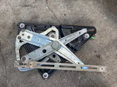 стеклоподъемный механизм Mercedes-Benz CL-класс C140 (1992—2000)