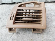 Решетка вентиляционная Mercedes-Benz S-класс W221 (2005—2009)