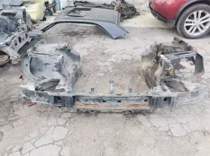 Лонжерон Mercedes-Benz CL-класс C140 (1992—2000)