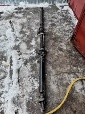 карданный вал Toyota Highlander IV (2019—2026)