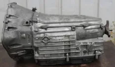 АКПП Mercedes-Benz E-класс W212/S212/C207/A207 (2009—2013)