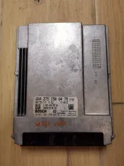 Блок управления двигателем Mercedes-Benz S-класс W221 (2005—2009)