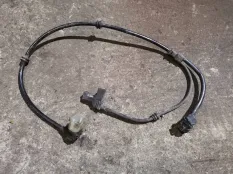 электропроводка Mercedes-Benz M-класс W166 (2011—2015)