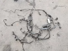 Проводка ДВС Mercedes-Benz S-класс W221 (2005—2009)