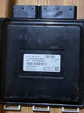 Блок управления двигателем Mercedes-Benz E-класс W212/S212/C207/A207 (2009—2013)