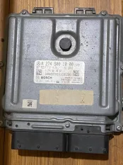 Блок управления двигателем Mercedes-Benz E-класс W213/S213/C238/A238 (2016—2021)