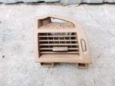 Решетка вентиляционная Mercedes-Benz S-класс W221 (2005—2009)