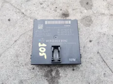 блок управления Mercedes-Benz S-класс W221 (2005—2009)