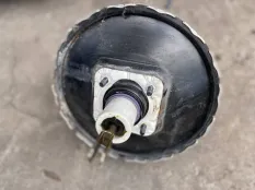 вакуумный усилитель тормозов Mercedes-Benz CL-класс C140 (1992—2000)