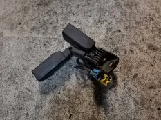 замок ремня безопасности Mercedes-Benz GLA-класс X156 рестайлинг (2017—2020)