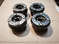 муфта изменения фаз газораспределения Mercedes-Benz GLK-класс X204 рестайлинг (2012—2015)