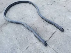 уплотнитель моторного отсека Mercedes-Benz CL-класс C140 (1992—2000)