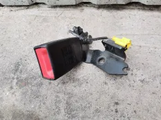 замок ремня безопасности Mercedes-Benz E-класс W212/S212/C207/A207 (2009—2013)