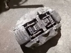 Суппорт тормозной Mercedes-Benz S-класс W221 (2005—2009)