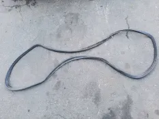 Уплотнитель багажника Mercedes-Benz CL-класс C140 (1992—2000)