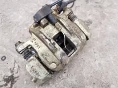 Суппорт тормозной Mercedes-Benz A-класс W168 (1997—2001)