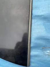 Молдинг Mercedes-Benz CL-класс C140 (1992—2000)