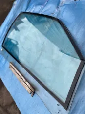 Стекло боковое Mercedes-Benz CL-класс C140 (1992—2000)