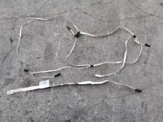 Проводка двери Mercedes-Benz S-класс W221 (2005—2009)