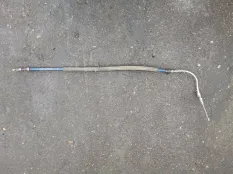 тросик ручного тормоза Mercedes-Benz GLK-класс X204 рестайлинг (2012—2015)