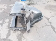 Корпус салонного фильтра Mercedes-Benz CL-класс C140 (1992—2000)