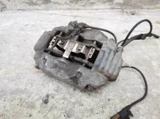 Суппорт тормозной Mercedes-Benz S-класс W221 (2005—2009)