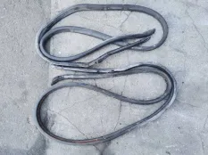 Уплотнитель двери Mercedes-Benz CL-класс C140 (1992—2000)