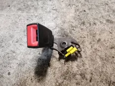 замок ремня безопасности Mercedes-Benz GLK-класс X204 рестайлинг (2012—2015)