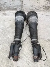 амортизатор Mercedes-Benz S-класс W221 (2005—2009)