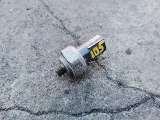 Датчик кондиционера Mercedes-Benz S-класс W221 (2005—2009)