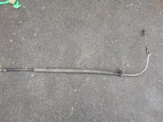 тросик ручного тормоза Mercedes-Benz C-класс W204/S204 (2006—2011)