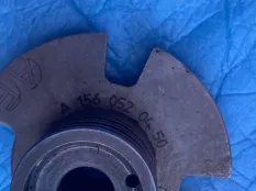 втулка распределительного вала Mercedes-Benz M-класс W164 (2005—2008)