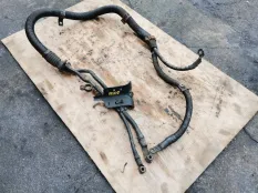 Провод стартера Mercedes-Benz S-класс W221 (2005—2009)