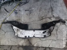 уплотнитель моторного отсека Mercedes-Benz CL-класс C140 (1992—2000)