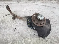 Кулак передний левый Mercedes-Benz S-класс W221 (2005—2009)