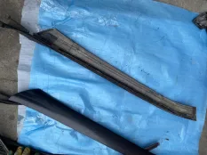 накладка на стойку Mercedes-Benz CL-класс C140 (1992—2000)