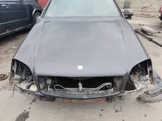 Капот Mercedes-Benz CL-класс C140 (1992—2000)