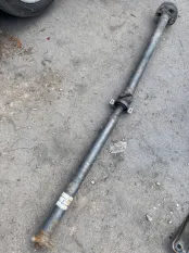 карданный вал Mercedes-Benz CL-класс C140 (1992—2000)