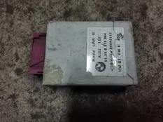 блок управления BMW X5 E70 (2006—2010)