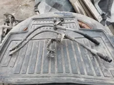 Шланг тормозной Mercedes-Benz A-класс W176 (2012—2015)