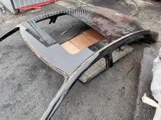 Крыша Mercedes-Benz S-класс W221 (2005—2009)