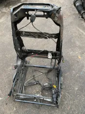 каркас сиденья Mercedes-Benz E-класс W212/S212/C207/A207 (2009—2013)