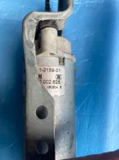 Механизм регулировки сиденья Mercedes-Benz E-класс W212/S212/C207/A207 (2009—2013)